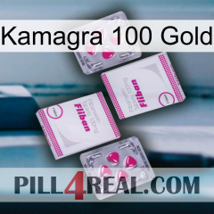 Kamagra 100 Gold 33